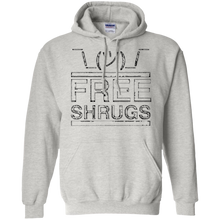Free-Shrugs-T-Shirt