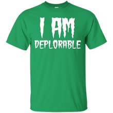 I-Am-Deplorable