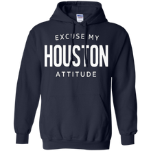 Houston-shirt---EXCUSE-MY-HOUSTON-ATTITUDE
