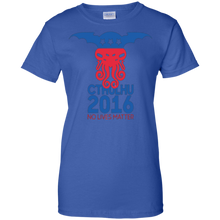 cthulhu-No-lives-matter-t-shirt