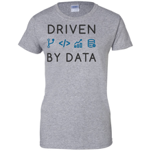 Driven-By-Data-Shirt-Data-Driven-Data-Science-Shirt