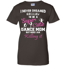 Dance-Moms-Shirt---Dance-Mom-T-shirt