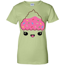 Cupcake-ihascupquake-YouTuber-Gamer