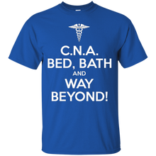 CNA-BED-BATH-AND-WAY-BEYOND---Funny-CNA-T-shirt---CNA-gifts