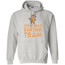 Christmas-Baking-Team-Gingerbread-Man-Santa-Christmas-Shirt