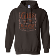 God's-Got-My-Back-T-Shirt