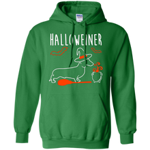 Halloweiner-T-ShirtShirt