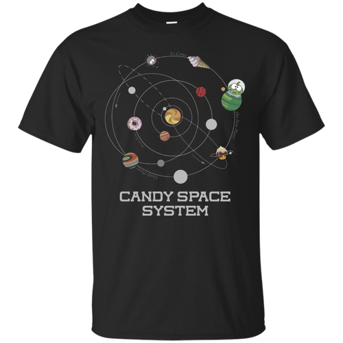 Cut-the-Rope-Om-Nom-Space-System-T-Shirt