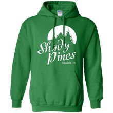 Golden-Girls-Shady-Pines-T-shirt