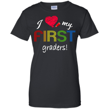 First-Grade-Teacher-Shirts-I-Love-My-First-Graders-T-Shirt