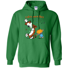 Funny-Ca-lvin-Tee-Ho-bb-es-Shirt-Dance