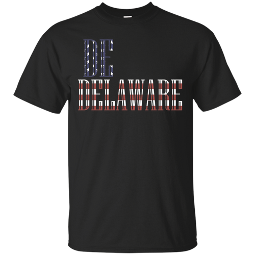 DE-Delaware-state-Flag-USA-T-Shirt