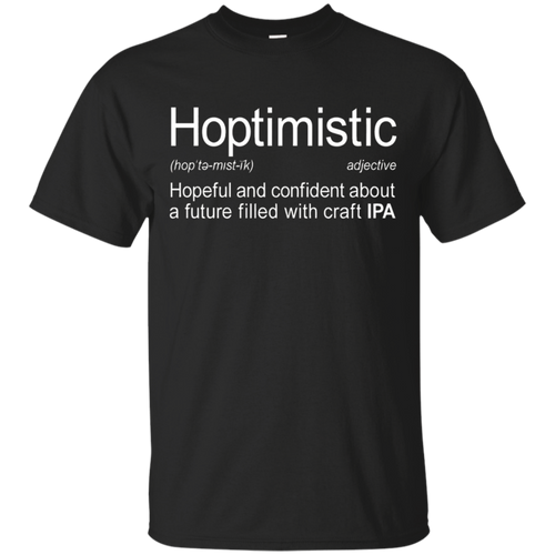 Hoptimistic-Definition-IPA-tshirt