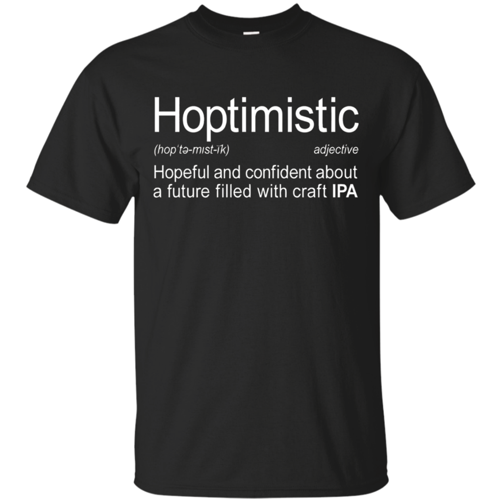 Hoptimistic-Definition-IPA-tshirt