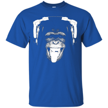 Disco-Monkey-DJ-Headphones-Chimpanzee-Funny-T-Shirt