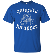 Gangsta-Wrapper-T-Shirt