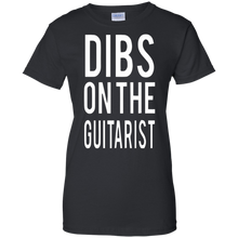 Dibs-On-The-Guitarist-Shirt