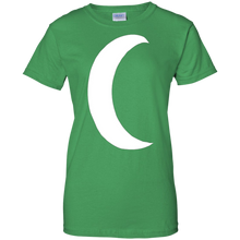 Crescent-Moon-T-Shirt-Moon-T-Shirt