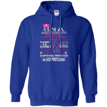 CNA-Requirements-Back-Strong-To-Transfer-Grown-Adult-T-Shirt