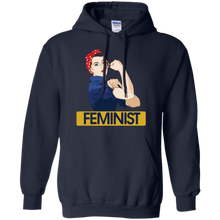 Feminist-shirt-rosie-riveter-vintage-feminism-t-shirt