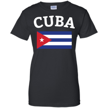 Cuba-Cuban-Cubano-Shirt-Flag-T-Shirt