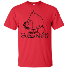GUESSWHAT-T-Shirt