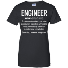 Funny-Engineer-Meaning-Shirt---Engineer-Noun-Definition