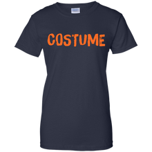 Costume-Funny-Halloween-T-Shirt