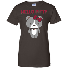Hello-Pitty-T-shirt