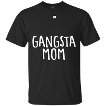 Gangsta-Mom-shirt