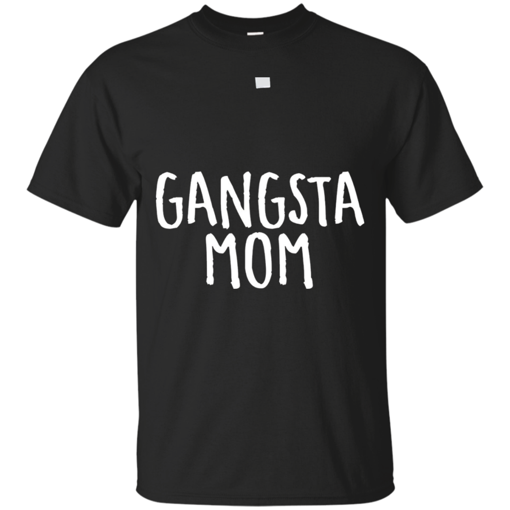 Gangsta-Mom-shirt