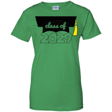 Class-Of-2029-Tshirt-Kindergarten-Pre-K-Graduate-Keepsake