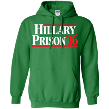 Hillary-Prison-'16-T-Shirt