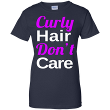 Curly-Hair-Don't-Care-Funny-T-shirt