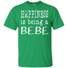Happiness-Is-Being-A-Bebe-Grandma-Gifts-Women-T-Shirt