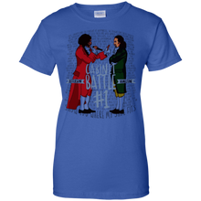 Funny-Cabinet-Battle-#1-T-Shirt