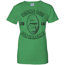 Haram-be-Gorilla-T-shirts