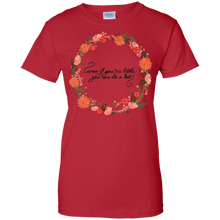 EVEN-IF-YOU'RE-LITTLE-YOU-CAN-DO-A-LOT-SHIRT---FUNNY-MUSICAL
