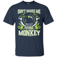 Flying-Monkey-T-Shirt