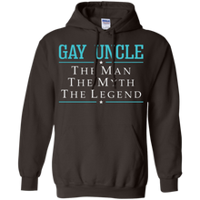 Gay-Uncle-The-Man-The-Myth-The-Legend-T-Shirt