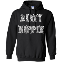 Dirty-Hippie-Tshirt-Hippie-Boho-Shirt