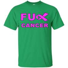 F-CK-Cancer---Breast-Cancer-Awareness-Shirt