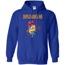 Deplorable-Me---Classic-Fit-Tee-Shirt