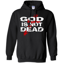 God-Is-Not-Dead-Christian-T-Shirt
