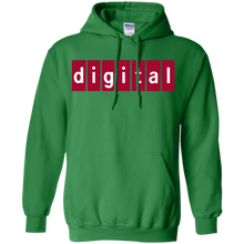 Digital-Equipment-Corporation-Tee-Shirt