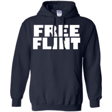 Free-Flint-Michigan-Water-Crisis-T-Shirt