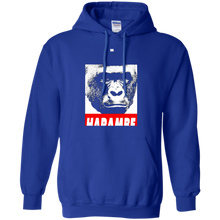 Ha-rambes-Gorilla-Support-T-shirts