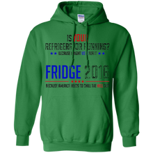Fridge-2016-#1-Political-T-shirt