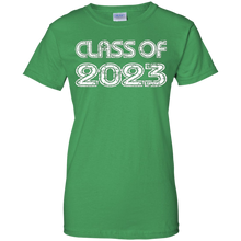 Class-of-2023-T-Shirt---Distressed-look-tee