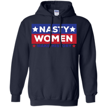 Hillary-Clinton-Nasty-Women-Make-History-T-shirt